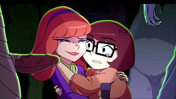 Daphne & Wilma Fight With Monsters Gangbang -- Cartoon Uncensored