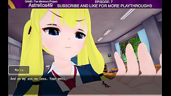 The Minimum Project - Episode 7