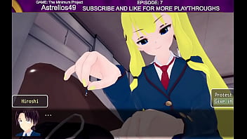 The Minimum Project - Episode 7