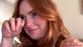 GF Lets You Watch Her Pee (wmv)