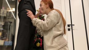 Stepsister Truth or Dare. She Lost Everything...