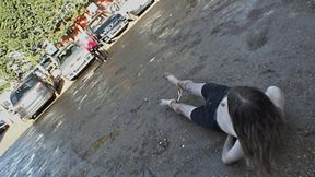 Mud - Princess Brook - MP4 4K Ultra HD