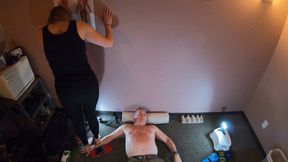 Erin's Barefoot Ashiatsu Massage