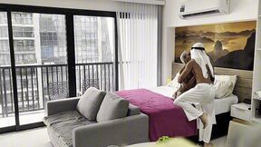 muleke prova os sabores da arabia