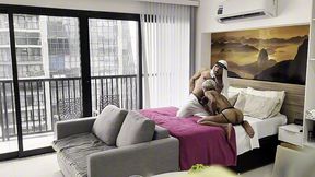 muleke prova os sabores da arabia