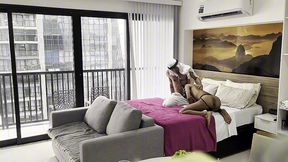 muleke prova os sabores da arabia