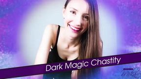 Dark Magic Chastity