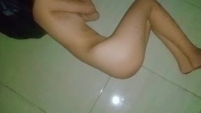 The wife asked him to go to the colmek and he couldn't refuse