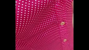 Naughty evangelical believer wears a long dress but loves to fuck with a big dick 04