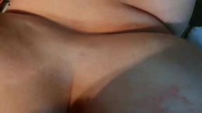 j adore me faire prendre par derriere et recevoir la bonne fessee que je ...