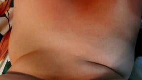 j adore me faire prendre par derriere et recevoir la bonne fessee que je ...