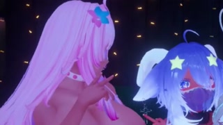 Have you ever wanted to go to a girls sleepover? | Waifu Slumber party EP:6