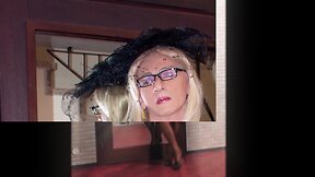 Never mentioning age, girl, or babe in any case