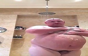 another shower