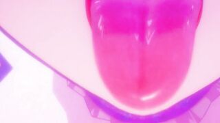 【MMD R-19 year old SEX DANCE】PERVERSE HOTTIE BOOTY SWEET EXTREME SATISFACTION ホットお尻 [MMD]