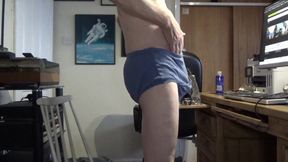 Private Show - Strip,suck Dildoes and Cum Shot