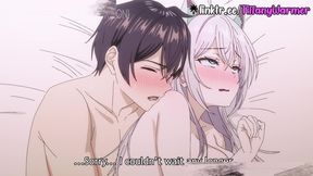 Alya Sex Project
