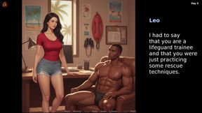 Wife S Dare (part 5)