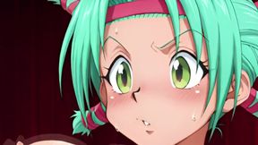 Hunter X Hunter Menchi Hentai