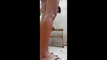 VEM MACHO ME COME GOSTOSO NO PELO AQUI NESSE BECO