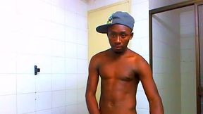 Bernard C Private Show