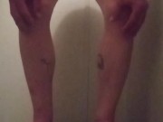 Spraying Moar Freshly Made Urine At You