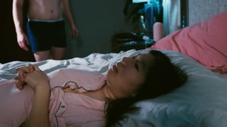 Girlfriend fucked by your Step Dad at Christmas (Trailer)