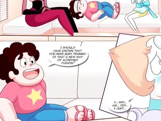 Steven Universe : Rose Memories