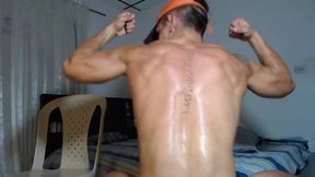 Liam Amador Private Show