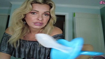 Diapered Sissified and CUCKED by Wife Brandon