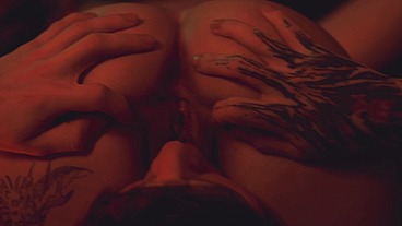 Hardcore Pussy Fucking