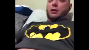 Roger Dungey Unloads 5 Massive Loads in Steamy Gay Solo Session – FreshMeat 18+