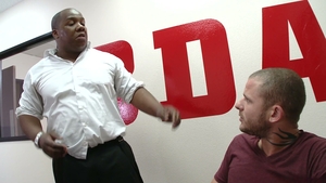 Brazzers: Dealing with the BDA's Big, Hard Problem