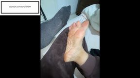 Di888 sock it to the itch