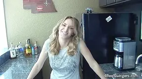 4realswingers - Grudge Suck And Fuck