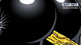 Halloween Special. ALIEN: Simpsons. Homer Fucks a Monster from Outer Space. Xenomorph