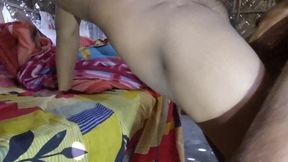 Bengali wife harde anal fuck