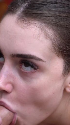 I'm a Doctor and I Have to Check My Patient Therian Who No Longer Remembers How to Speak