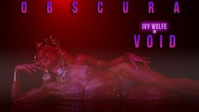 Ivy Wolfe Gets Pounded in the Voided Pussy&#x1F32E;&#xFE0F;