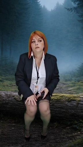 Diana Holloway the Truth Is Somewhere