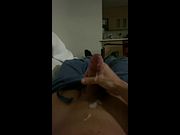 Third load of the day before bed needed to drain this cock one more time