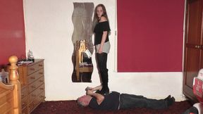 Dancing Sophie 596