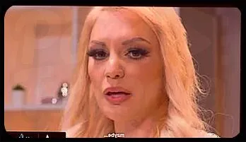 Blonde MILF Psychologist Gets Passionate with Her Hot Student