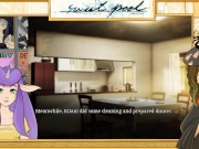 Let's Play Sweet Pool Yaoi Uncensored Guide Part 6