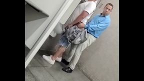 CL&Aacute_SSICOS BANHEIROS P&Uacute_BLICOS