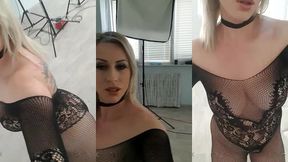 hi guys! live from the set of legalporno.. wishing you all a wonderful weekend!