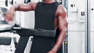 Buff Body Hunk Liam Cyrus Fucks His Trained Ass Hard And Deep
