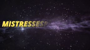 MISTRESS WENDY EXC 1P