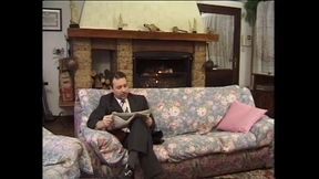 MILF Wants Tranny's Cock!!