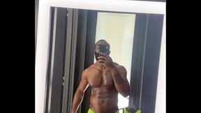 Mr Triple Dub  TabooHeat